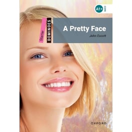 Dominoes: Starter: A Pretty Face Audio Pack