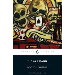Doctor Faustus