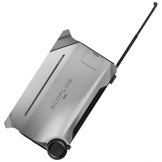 ECOFLOW DELTA PRO 3 EU Power Station 4.096 Wh - Γκρι image 10