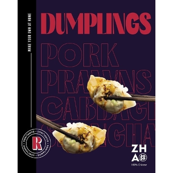 Dumplings image 0