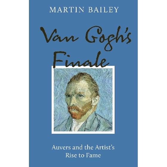 Van Gogh's Finale image 0