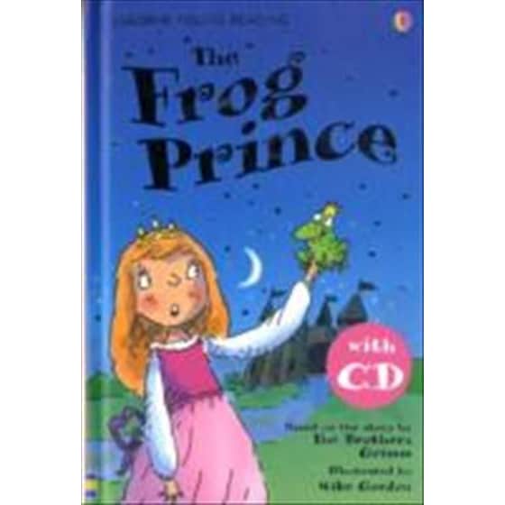 Frog Prince image 0