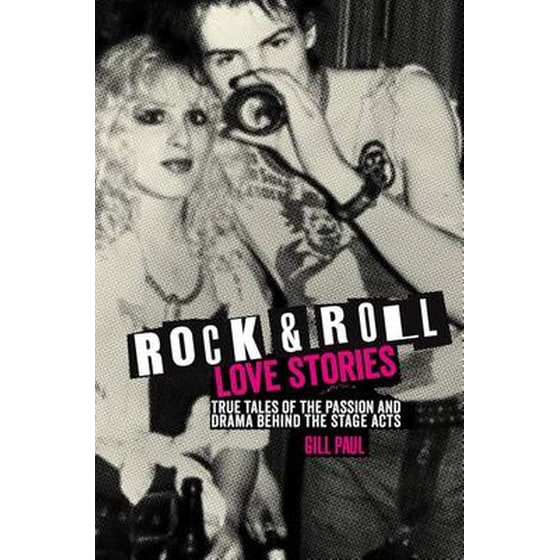 Rock 'n' Roll Love Stories image 0