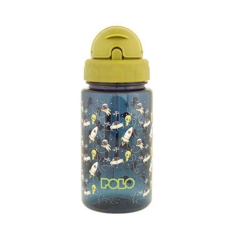 Παγούρι Polo Kids Tritan Space 450ml