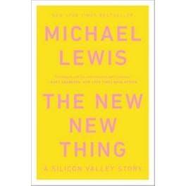 The New New Thing
