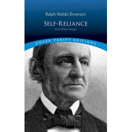 Self Reliance