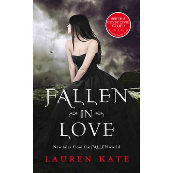 Fallen in Love image 0