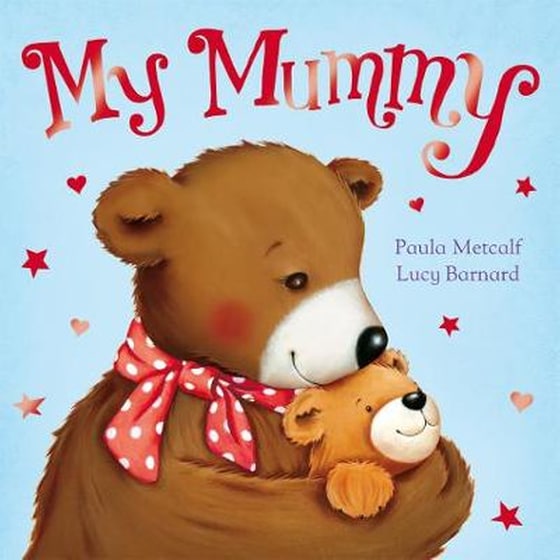 My Mummy image 0