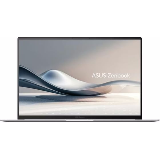 Asus Zenbook UM5606WA-OLED-RJ225X 16'' 3K OLED (Ryzen AI 9 HX 370/32GB/2TB SSD/Radeon 890 Graphics/Win11Pro) Laptop image 4