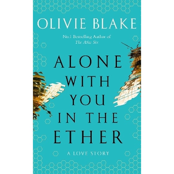 Alone With You in the Ether image 0