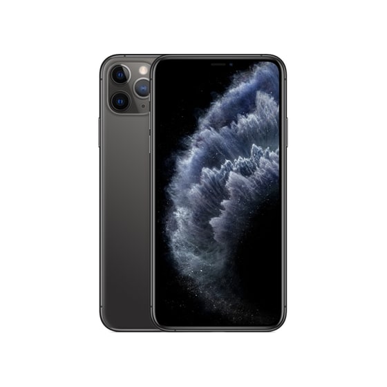 Apple iPhone 11 Pro Max 512GB Space Gray 4G Smartphone image 0
