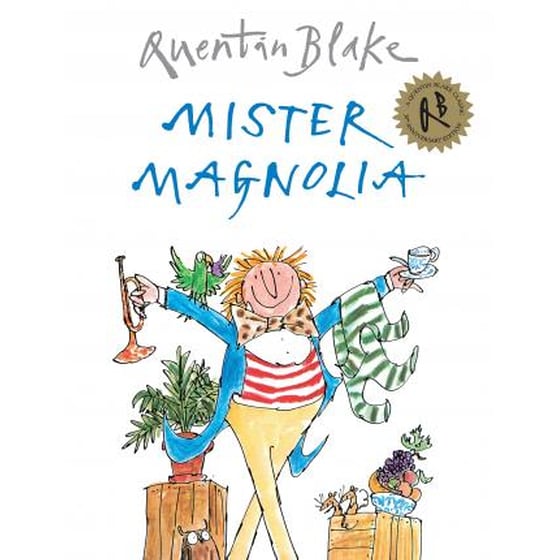 Mister Magnolia image 0