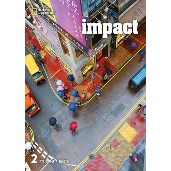 Impact 2 with the Spark platform (British English) image 0