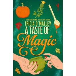 A Taste of Magic