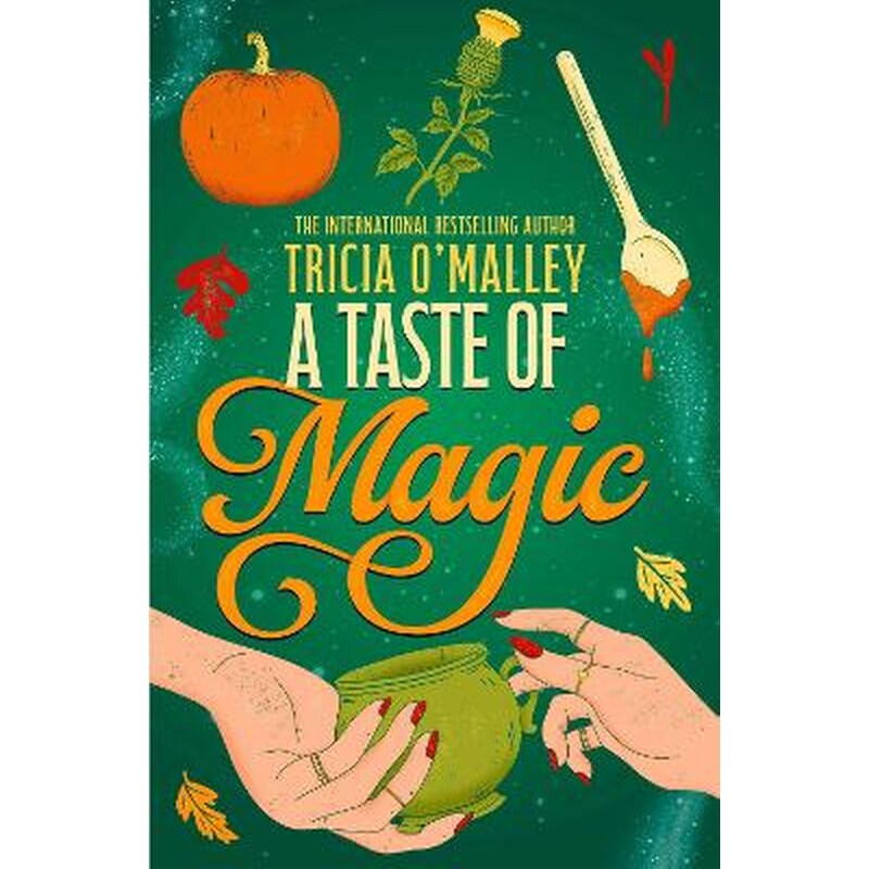 A Taste of Magic