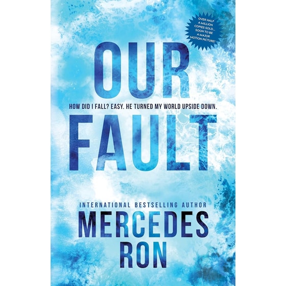 Our Fault image 0