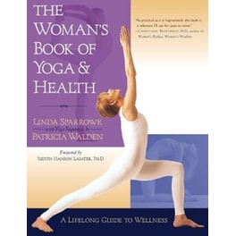 The Woman's Book of Yoga and Health