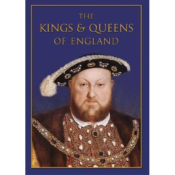 Kings & Queens of England image 0