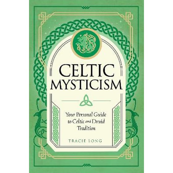 Celtic Mysticism image 0