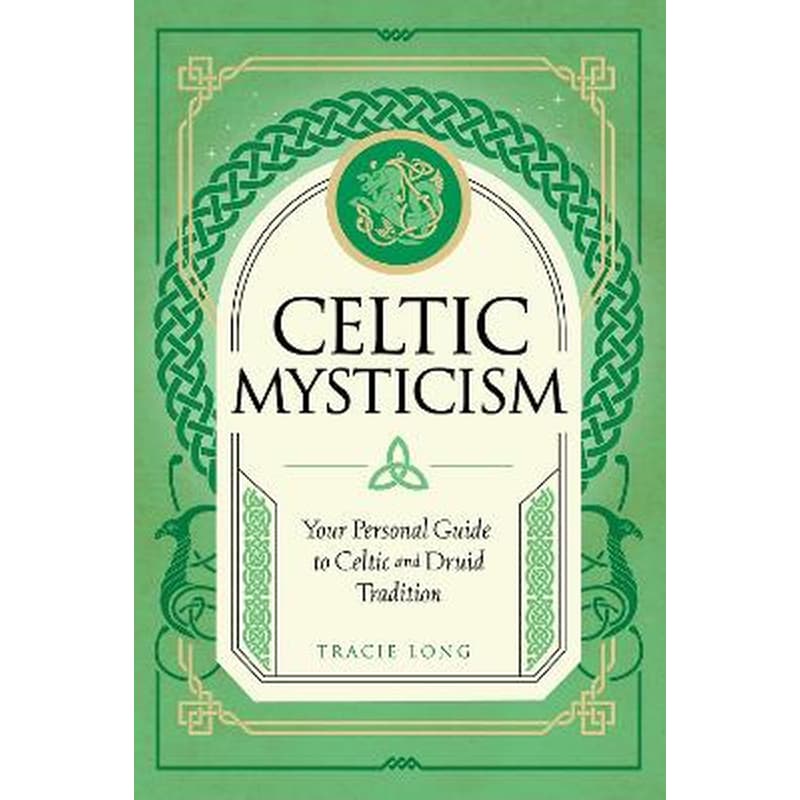 Celtic Mysticism