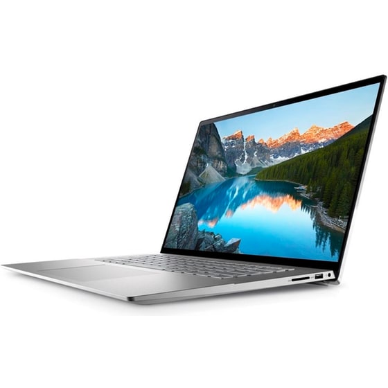 Laptop Dell Inspiron 5620 16" FHD+ WVA (Core i5-1235U/16GB/512GB SSD/Iris Xe Graphics/Win11Pro) image 2