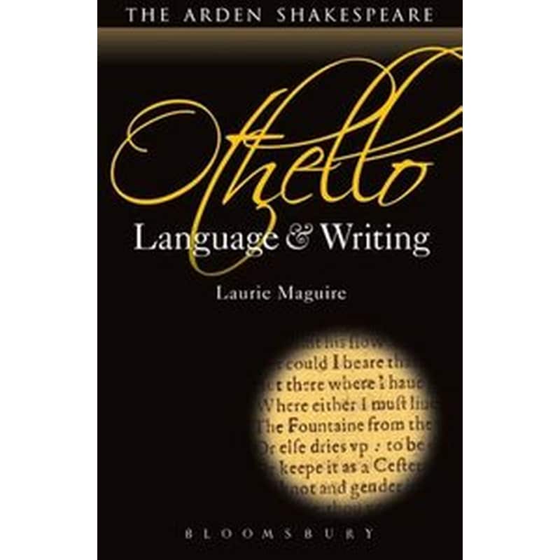 Othello- Language and Writing