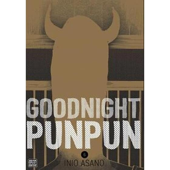 Goodnight Punpun, Vol. 6 image 0