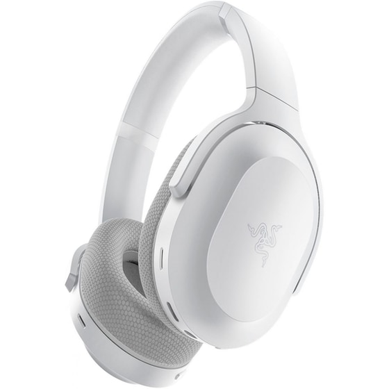 Gaming Ακουστικά Razer Barracuda Mercury - Λευκό image 2