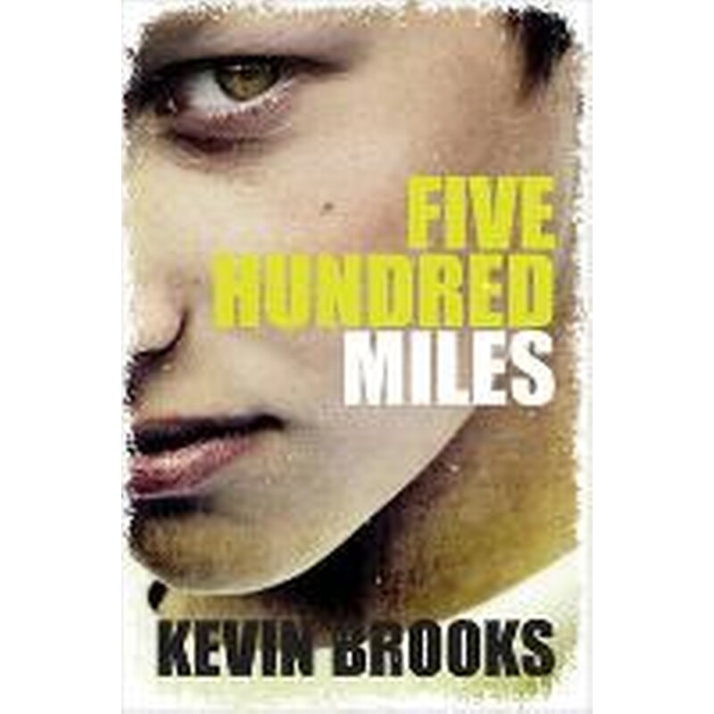 Five Hundred Miles