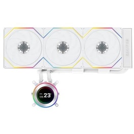Υδρόψυξη Επεξεργαστή LIAN LI HS II LCD-C360 TL