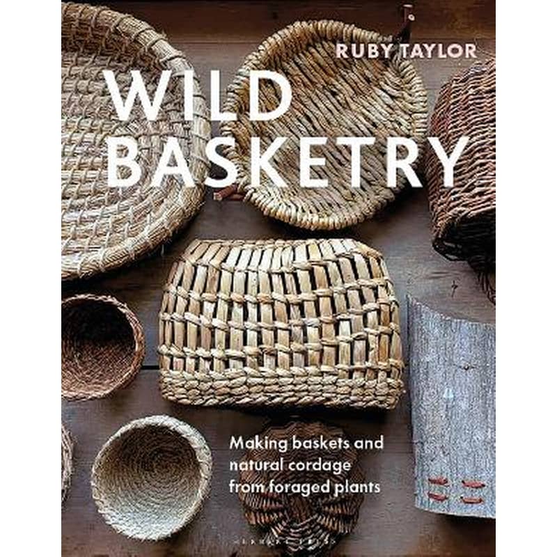 Wild Basketry
