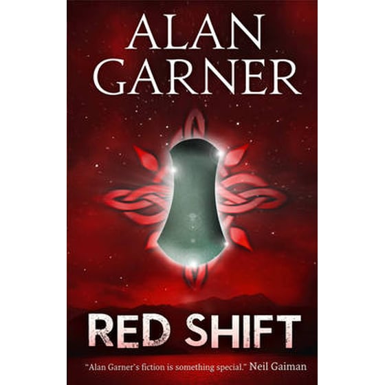 Red Shift image 0