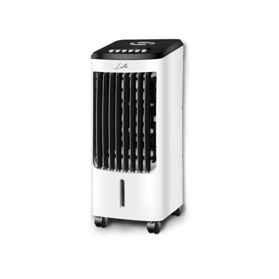 Air Cooler Life Alaska - Λευκό image 1