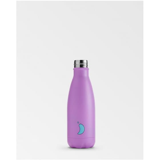 Μπουκάλι Θερμός Chilly's Original Kids Berry 350 ml image 1