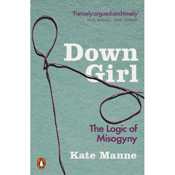 Down Girl image 0