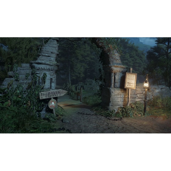 Hogwarts Legacy (Code in a Box) - Nintendo Switch 2 image 6