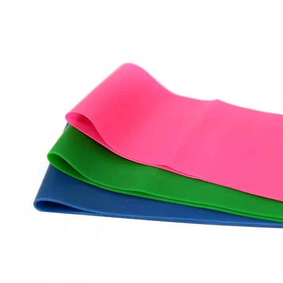 BODY SCULPTURE BB-103 Λάστιχα εκγύμνασης Σετ 3 τεμάχια image 4