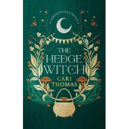 The Hedge Witch