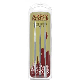 The Army Painter - Hobby Sculpting Tools