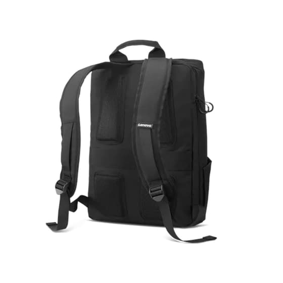 Τσάντα Laptop Πλάτης 15.6" Lenovo IdeaPad Gaming -Μαύρο image 5