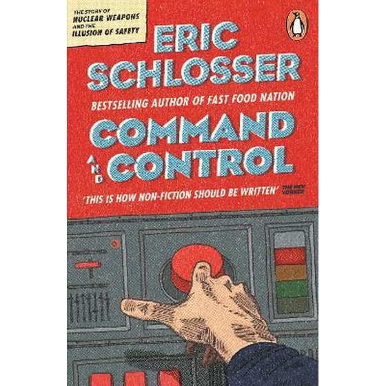 Command and Control image 0