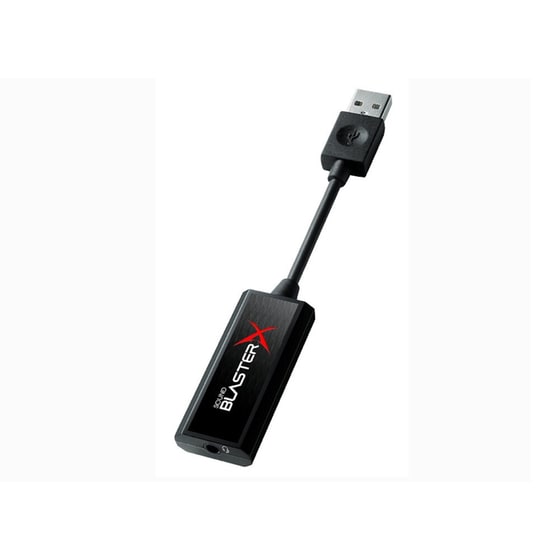 Κάρτα ήχου Creative Sound X G1 1710 image 0