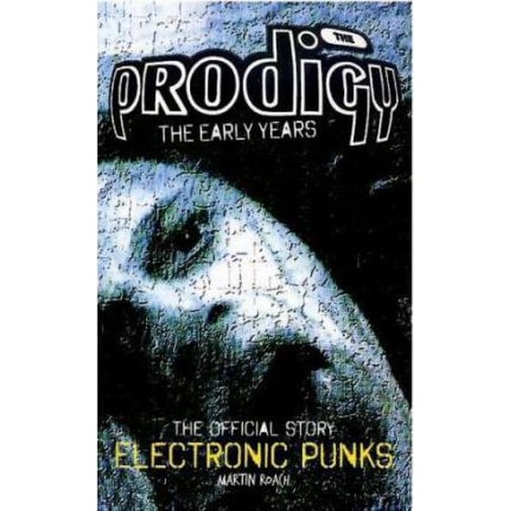 Prodigy - Electronic Punks image 0