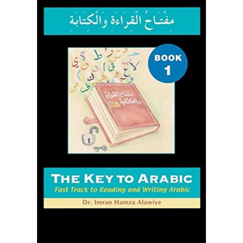 Key To Arabic Book 1