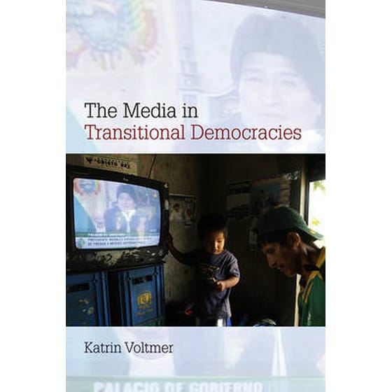 Media in Transitional Democracies image 0