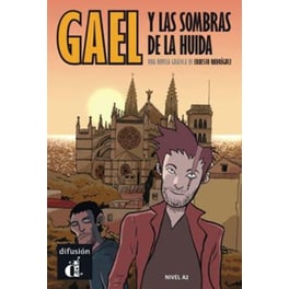 Comics graduados (Graded comics for learners of Spanish)
