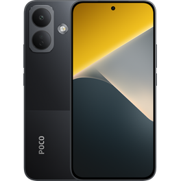Poco X8 256GB - Black