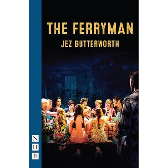 Ferryman image 0