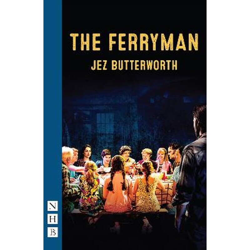 Ferryman