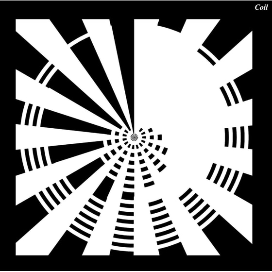 Queens Of The Circulating Library (Clear LP) image 0